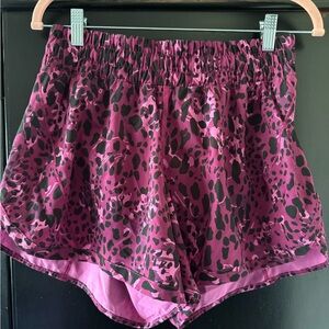 Lululemon Track That MR 5”